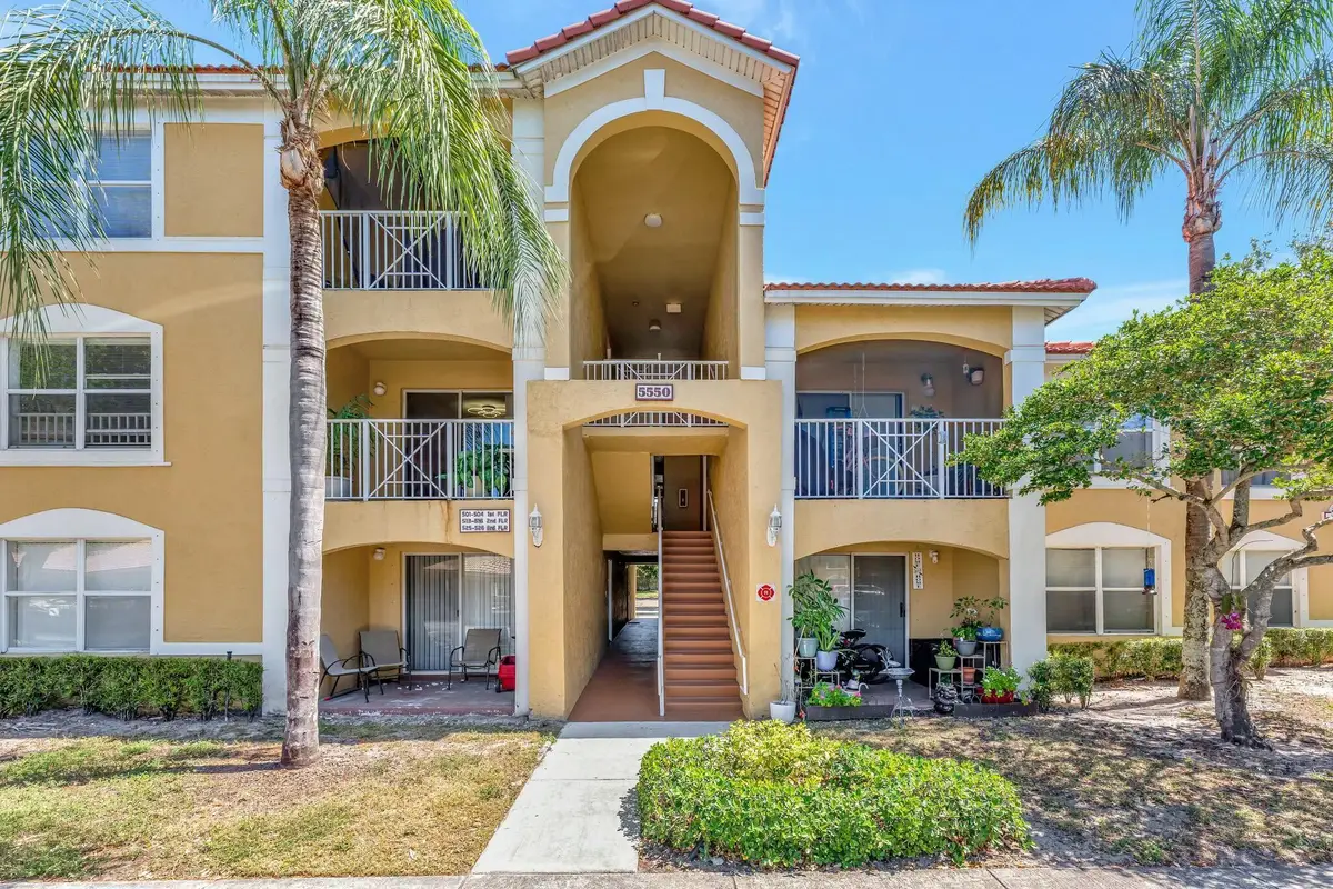 5550 NW 61st Street #516, Coconut Creek, FL 33073 - #1