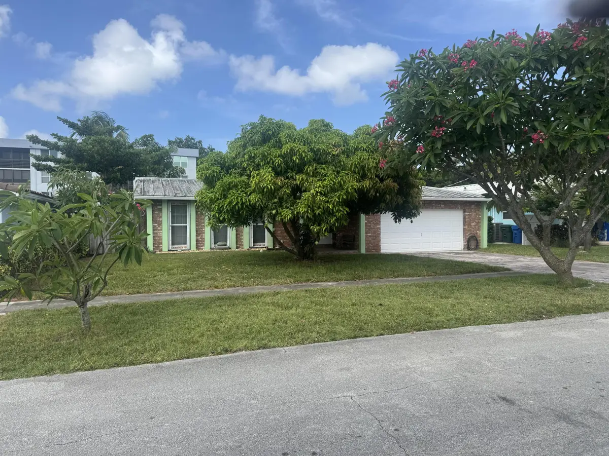 1641 NW 36th Court, Oakland Park, FL 33309 - #1