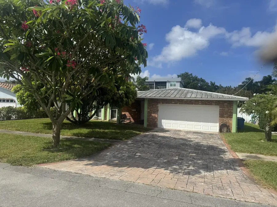 1641 NW 36th Court, Oakland Park, FL 33309 - #2