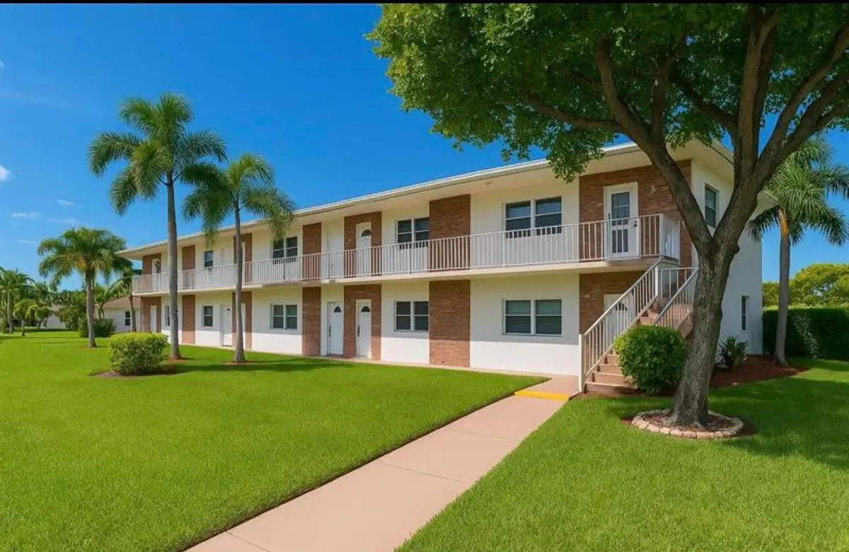 2851 E Golf Boulevard #206, Pompano Beach, FL 33064 - #1