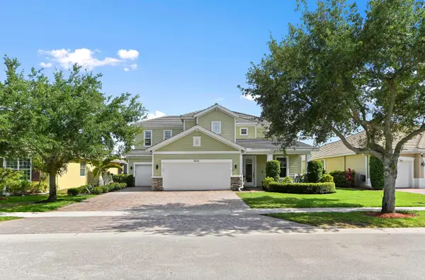 9526 Wrangler Drive, Wellington, FL 33467