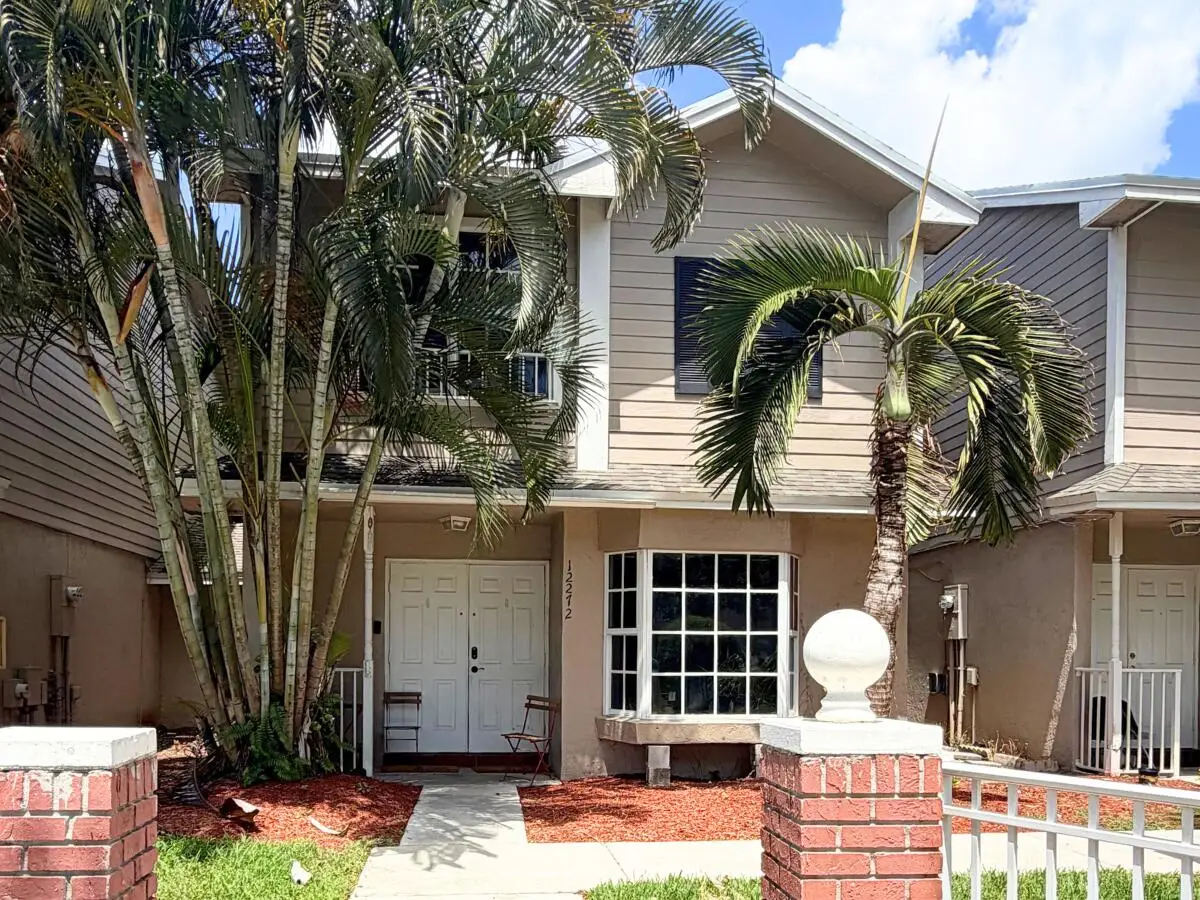 12272 NW 36th Place, Sunrise, FL 33323 - #1
