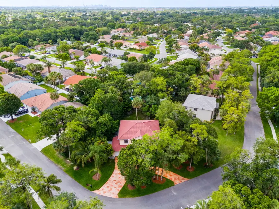 5304 NW 66th Avenue, Lauderhill, FL 33319 - #2