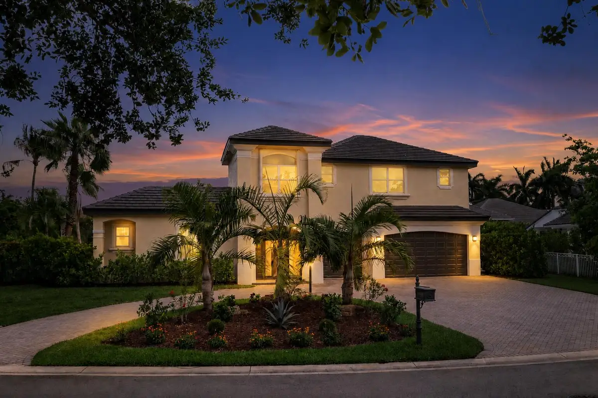 6569 NW 103rd Terrace, Parkland, FL 33076 - #1