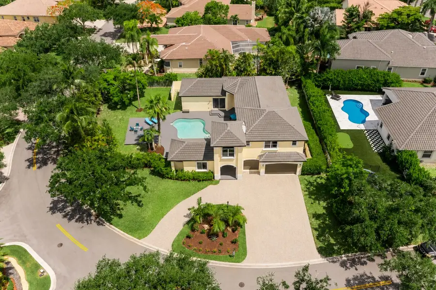 6569 NW 103rd Terrace, Parkland, FL 33076 - #3