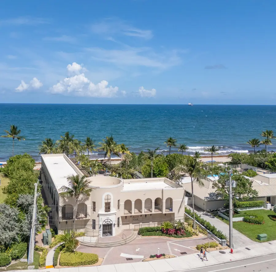 2001 N Ocean Boulevard #Apt 1201, Fort Lauderdale, FL 33305 - #3