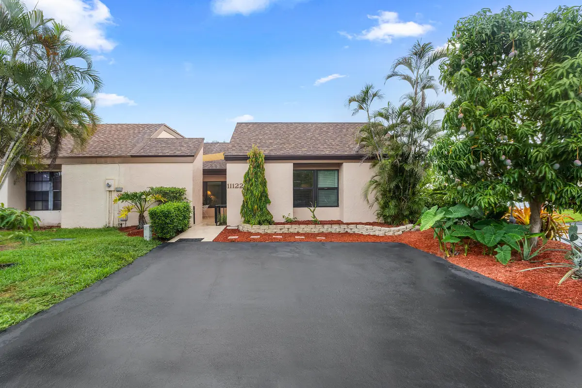 11122 Curry Drive, Palm Beach Gardens, FL 33418 - #1