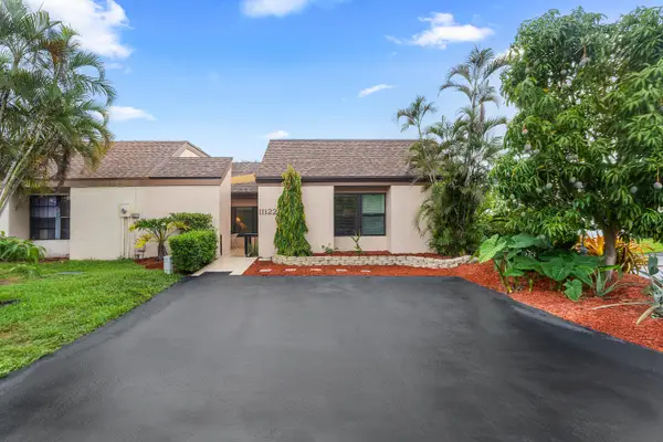 11122 Curry Drive, Palm Beach Gardens, FL 33418