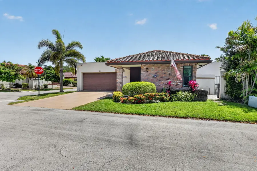 6790 Jardin Place, Boca Raton, FL 33433 - #3