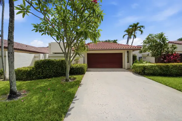 6755 Lago Vista Terrace, Boca Raton, FL 33433