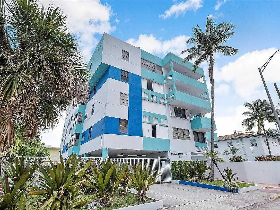 6941 Carlyle Avenue #2e, Miami Beach, FL 33141 - #1