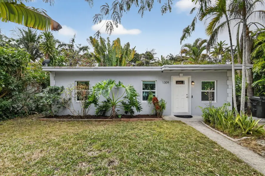 1309 S N Street, Lake Worth Beach, FL 33460 - #2