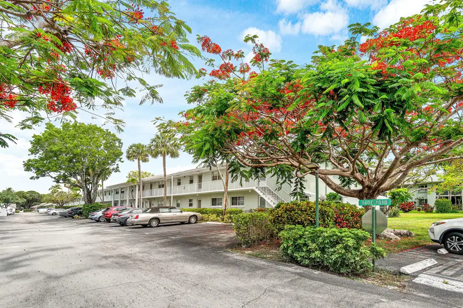2700 SW 22nd Avenue #1409, Delray Beach, FL 33445 - #2