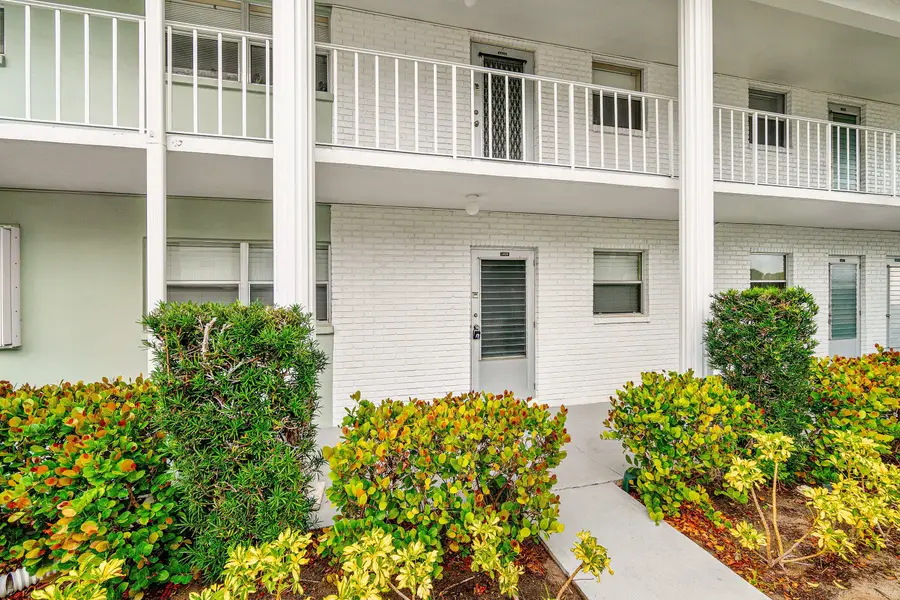 2700 SW 22nd Avenue #1409, Delray Beach, FL 33445 - #3