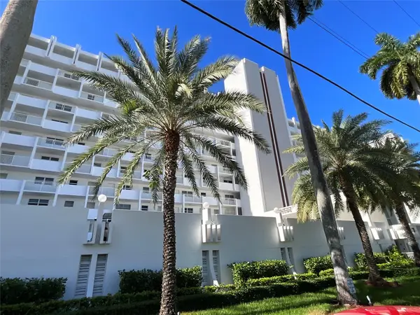 511 Bayshore Drive #405, Fort Lauderdale, FL 33304