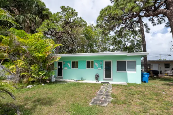 3467 NE 13th Avenue #Ab, Oakland Park, FL 33334