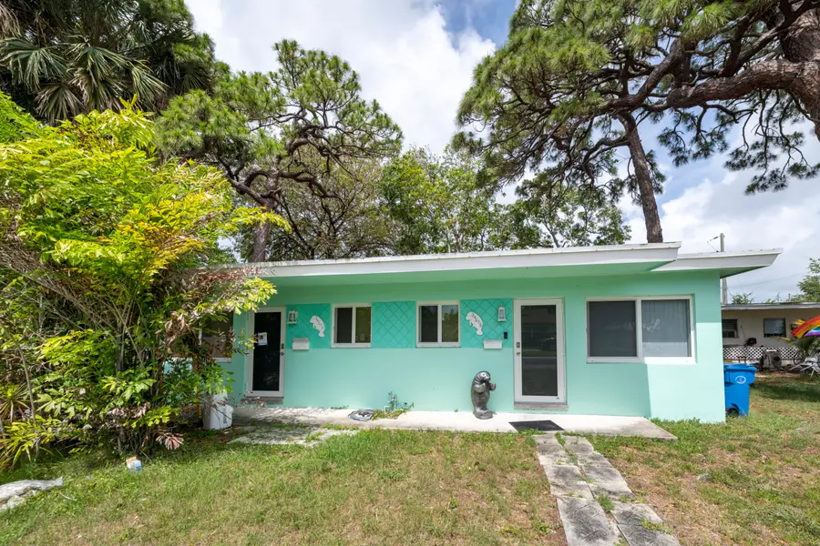 3467 NE 13th Avenue #Ab, Oakland Park, FL 33334 - #2