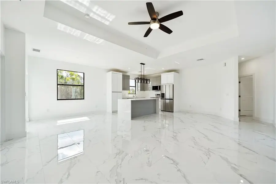 4309 NW 38th Avenue, Cape Coral, FL 33993 - #2