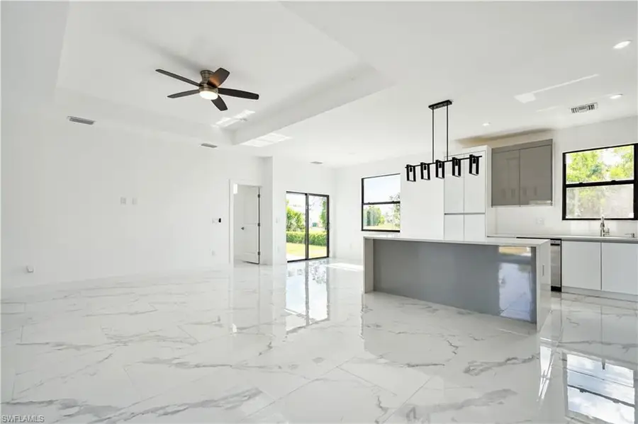 4309 NW 38th Avenue, Cape Coral, FL 33993 - #3
