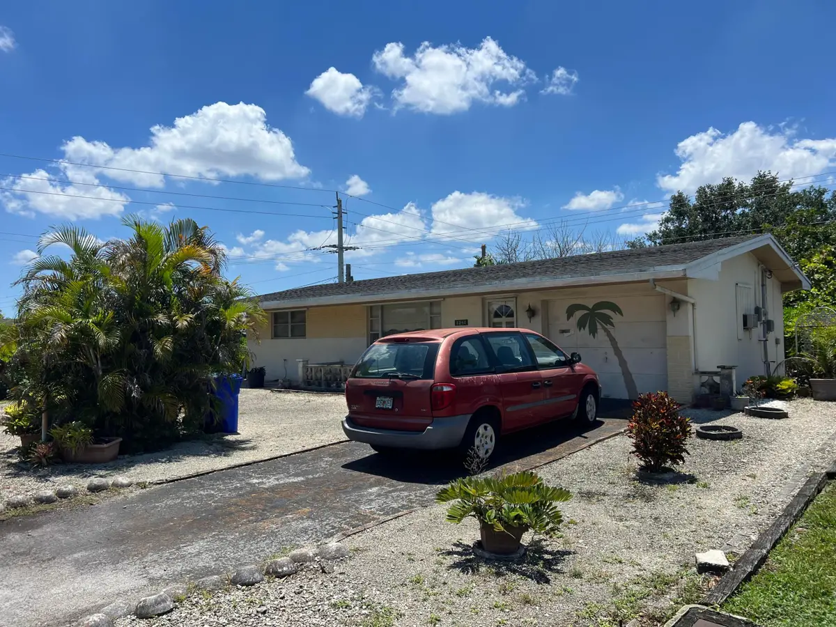 8540 NW 16th Street, Pembroke Pines, FL 33024 - #1