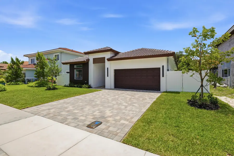 4530 NW 36th Court, Fort Lauderdale, FL 33319 - #3