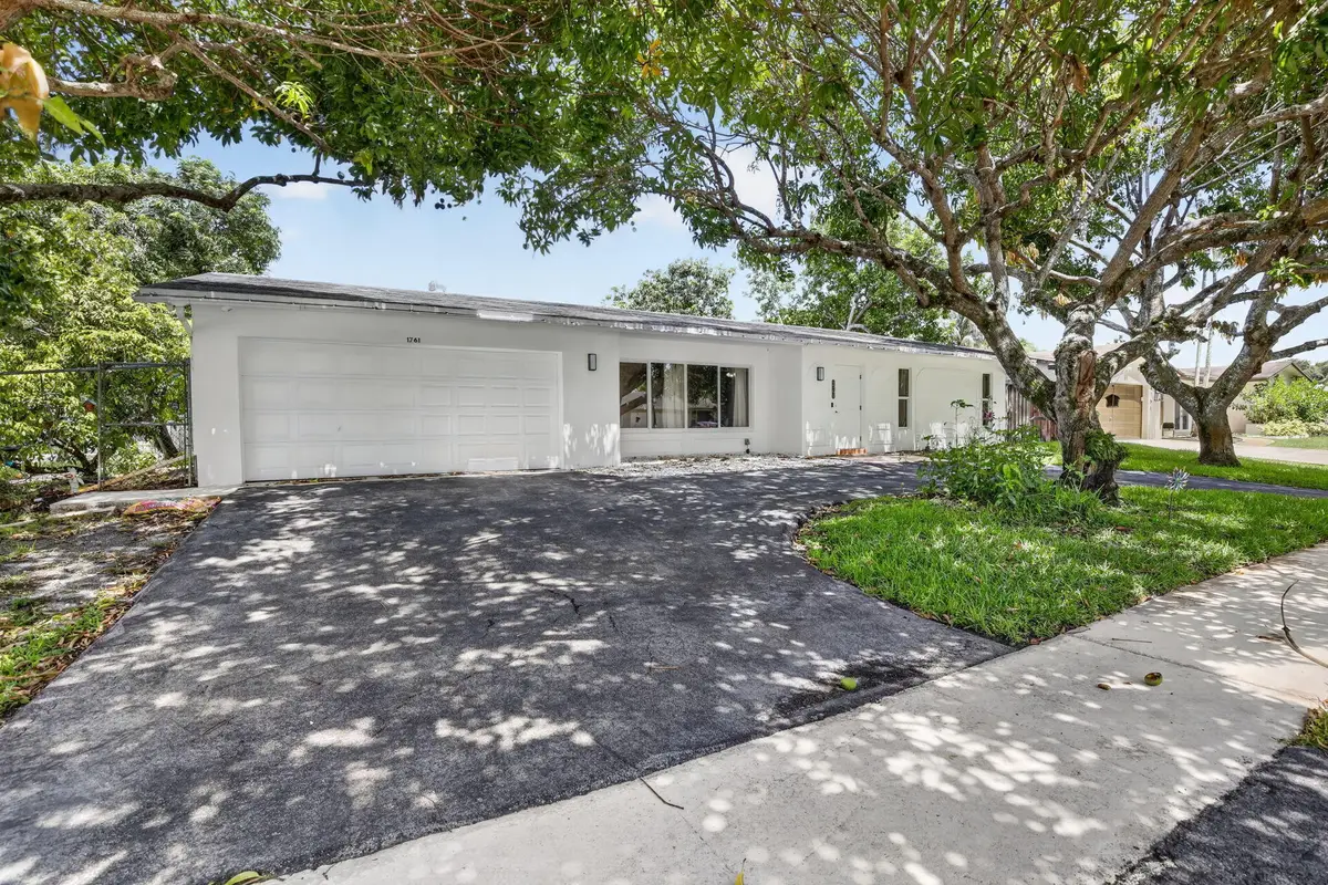 1761 NW 107th Avenue, Pembroke Pines, FL 33026 - #1