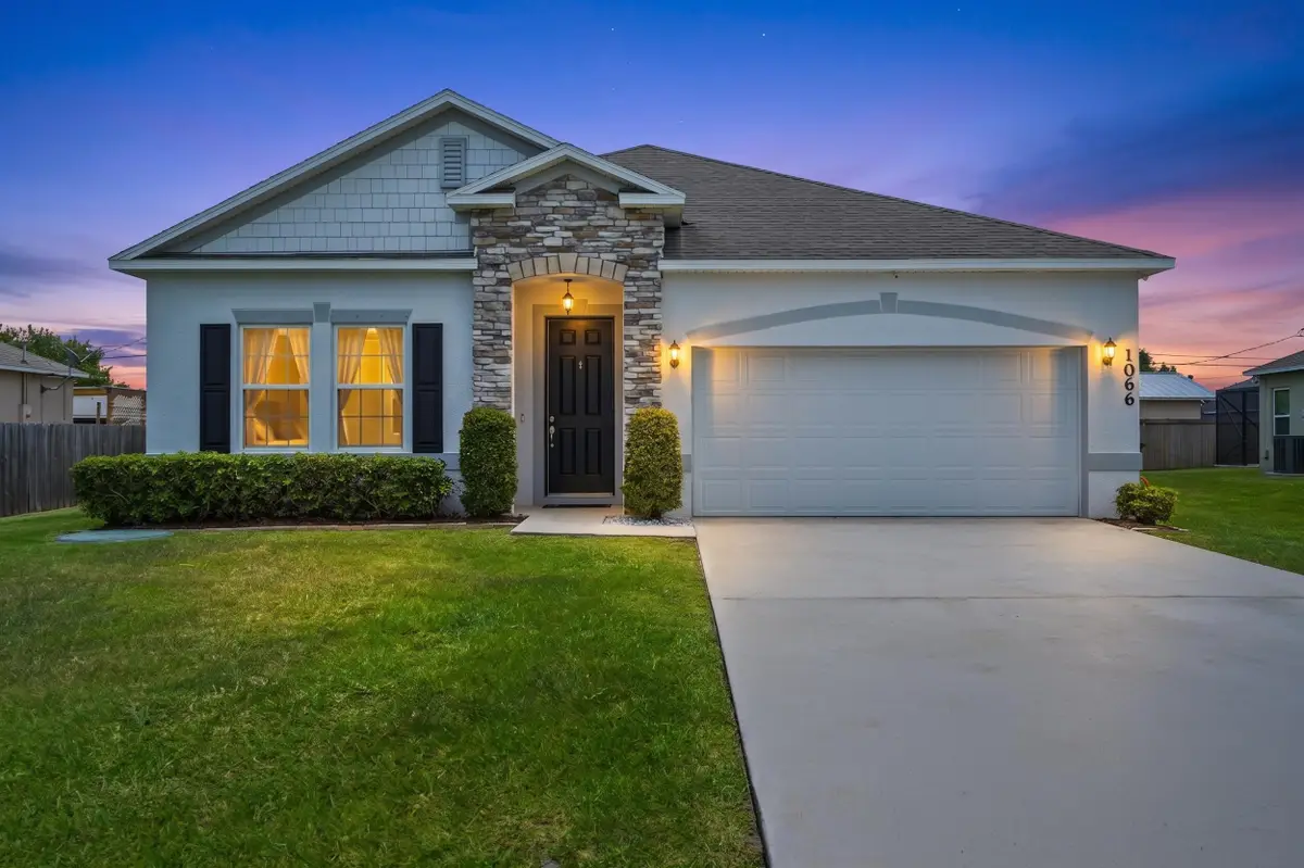 1066 SW John Maccormack Terrace, Port Saint Lucie, FL 34953 - #1