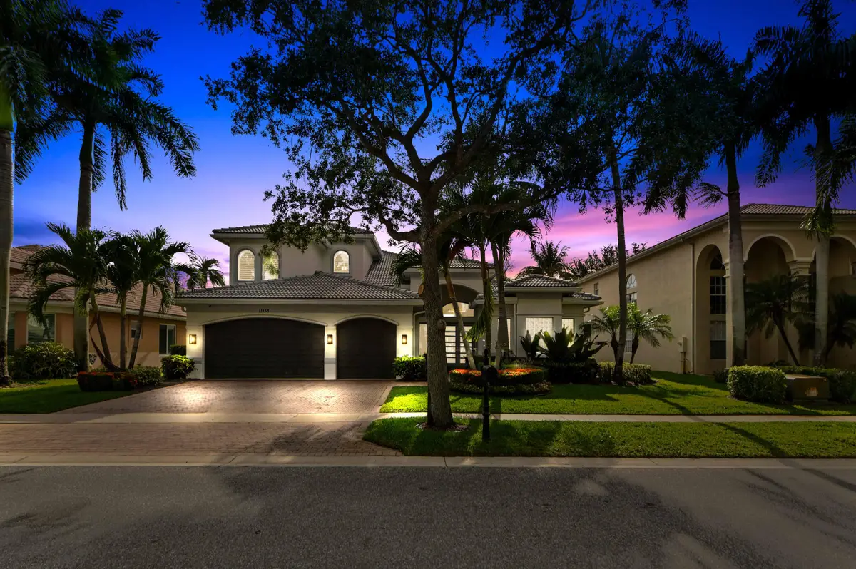 11153 Brandywine Lake Way, Boynton Beach, FL 33473 - #1