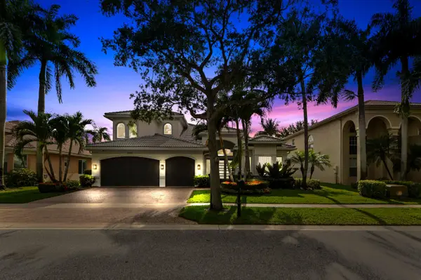 11153 Brandywine Lake Way, Boynton Beach, FL 33473