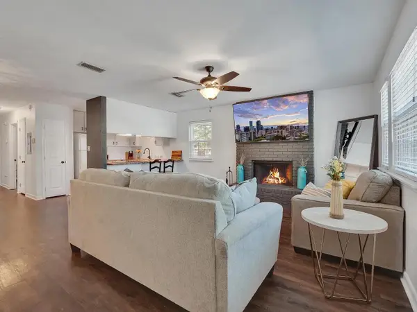 417 Williams Street #E, Tallahassee, FL 32303