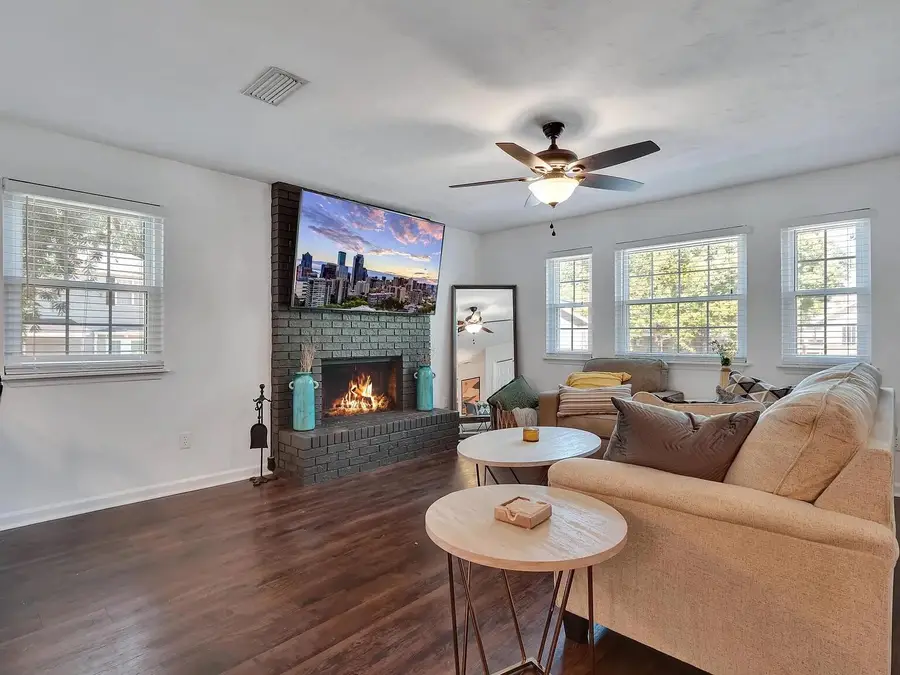 417 Williams Street #E, Tallahassee, FL 32303 - #2