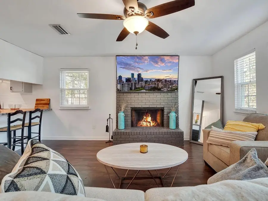 417 Williams Street #E, Tallahassee, FL 32303 - #3