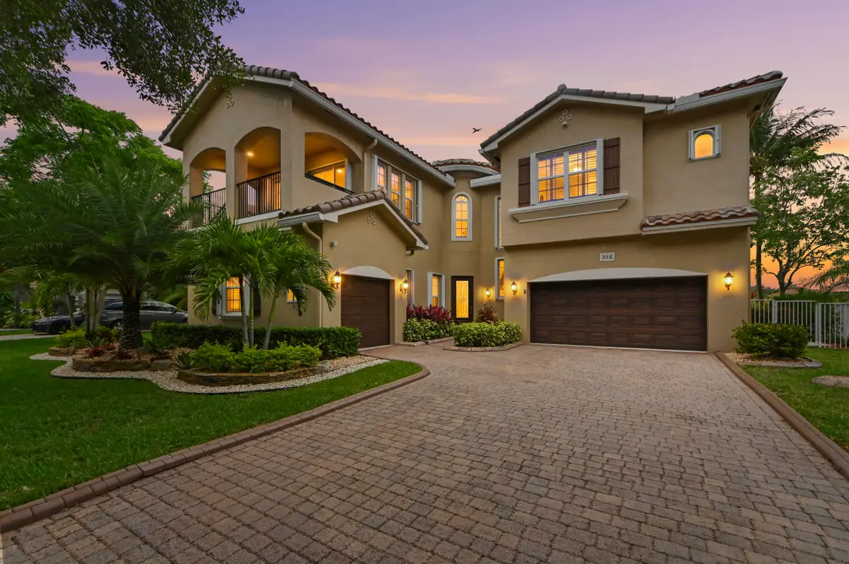458 Cresta Circle, West Palm Beach, FL 33413 - #1