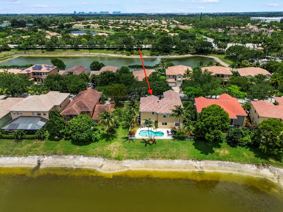 458 Cresta Circle, West Palm Beach, FL 33413 - #3