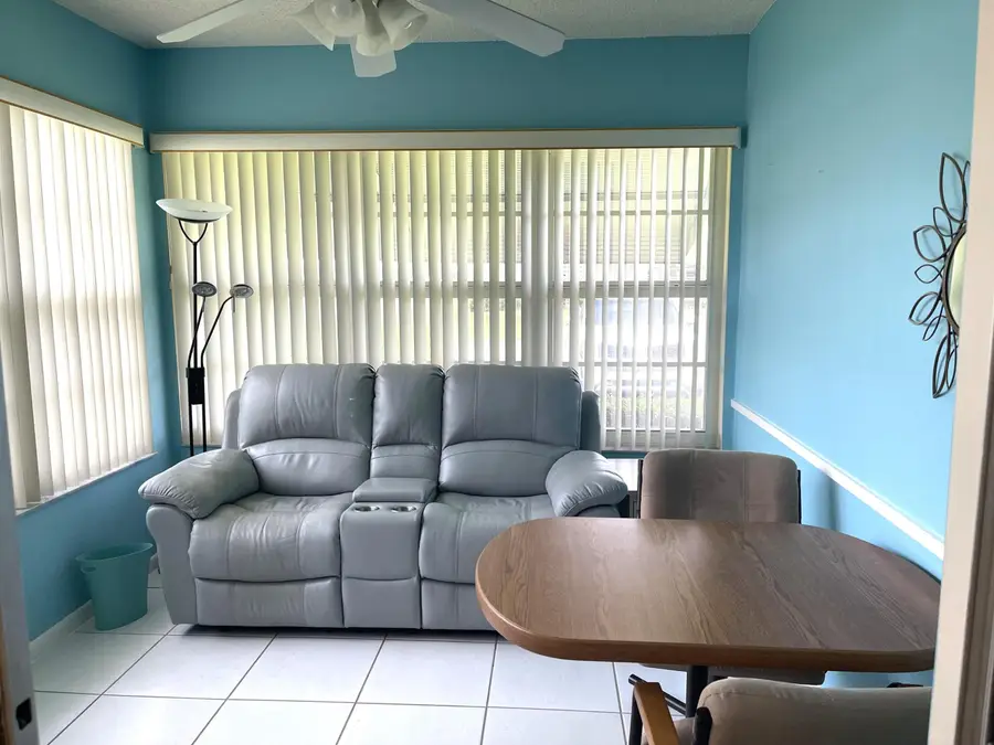 14549 Canalview Drive #D, Delray Beach, FL 33484 - #3