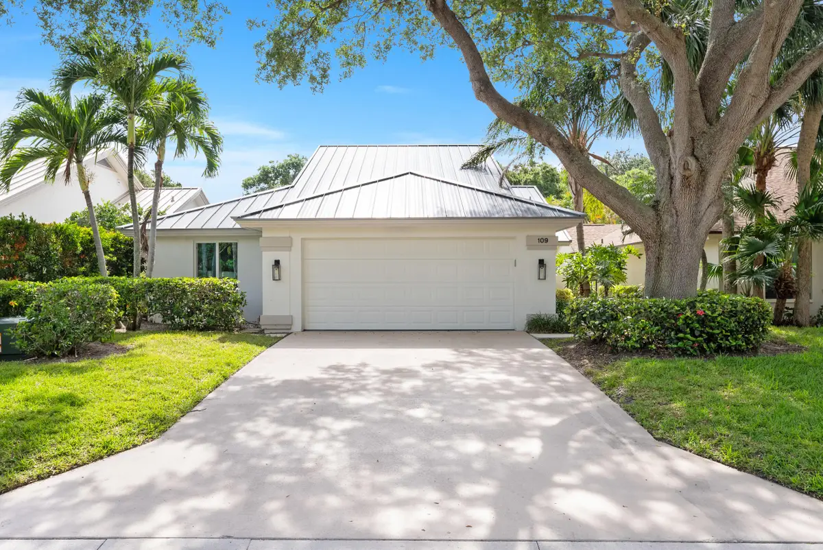 109 Harbourside Circle, Jupiter, FL 33477 - #1