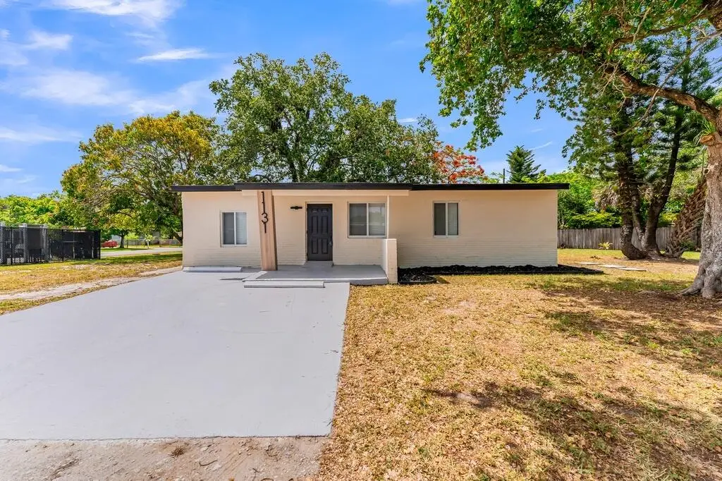 1131 NW 18th Avenue, Fort Lauderdale, FL 33311 - #1