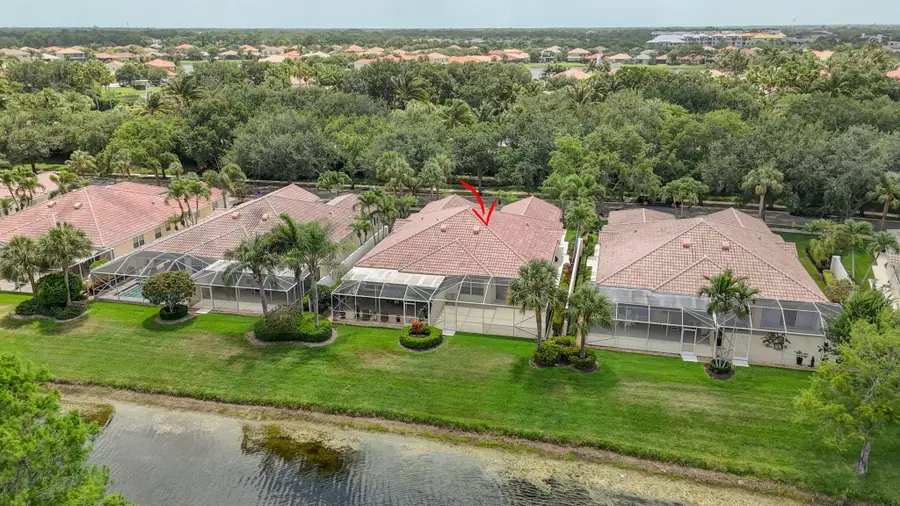 609 Hudson Bay Drive, Palm Beach Gardens, FL 33410 - #2