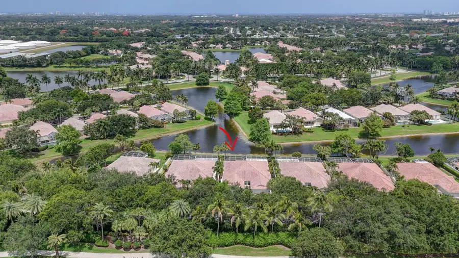 609 Hudson Bay Drive, Palm Beach Gardens, FL 33410 - #3