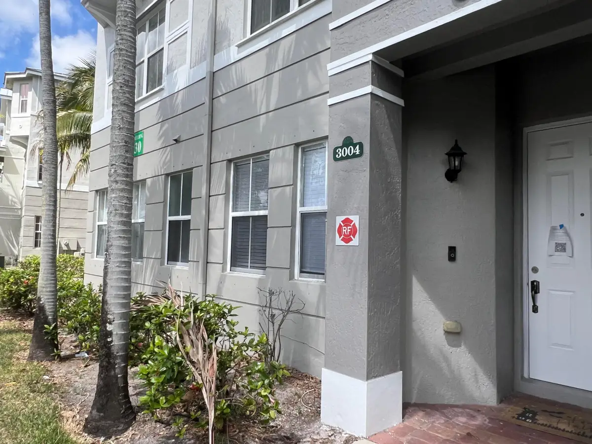 3004 Shoma Drive, Royal Palm Beach, FL 33414 - #1