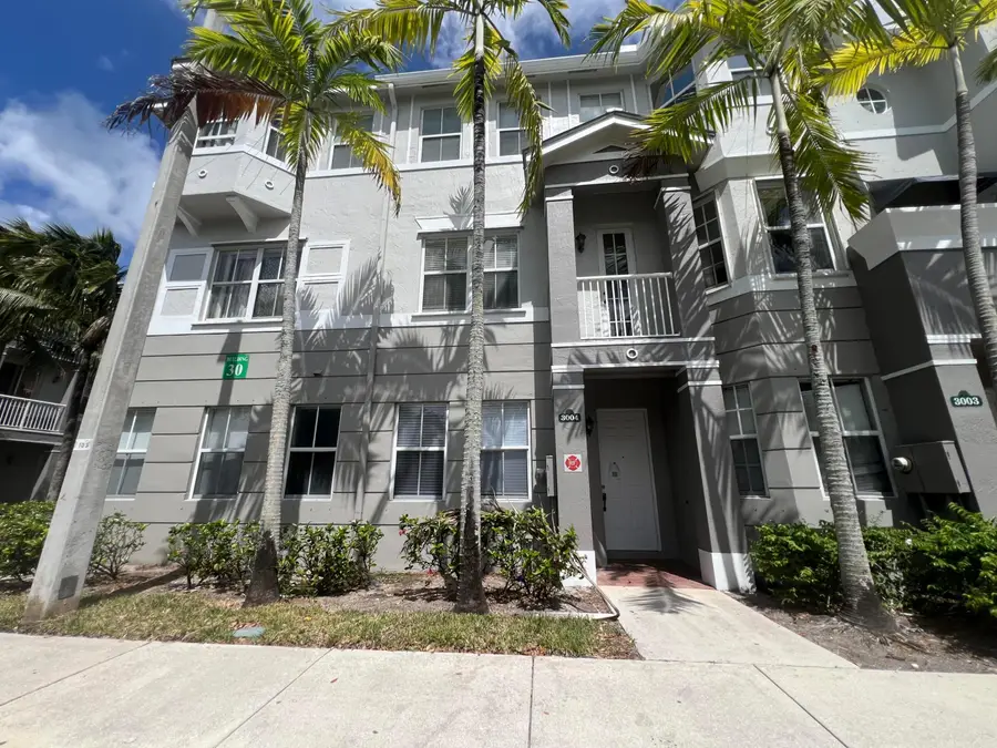 3004 Shoma Drive, Royal Palm Beach, FL 33414 - #3