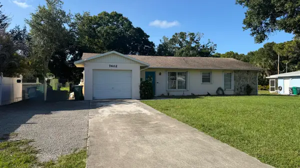 7402 Lakeland Boulevard, Fort Pierce, FL 34951