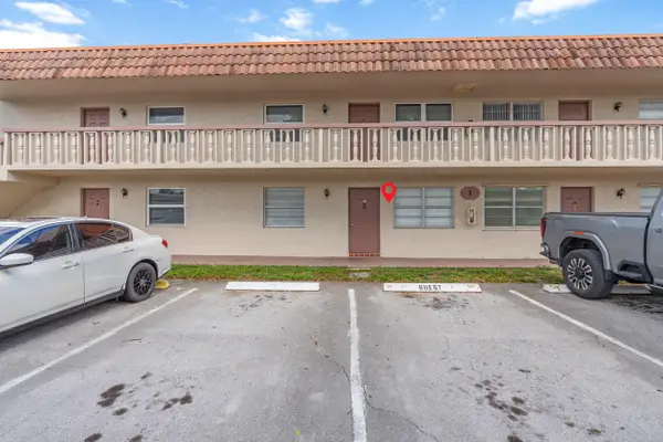 3777 NW 78th Avenue #1b, Davie, FL 33024