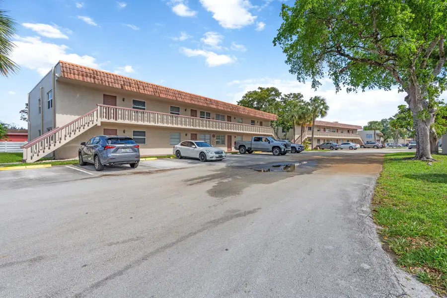 3777 NW 78th Avenue #1b, Davie, FL 33024 - #3