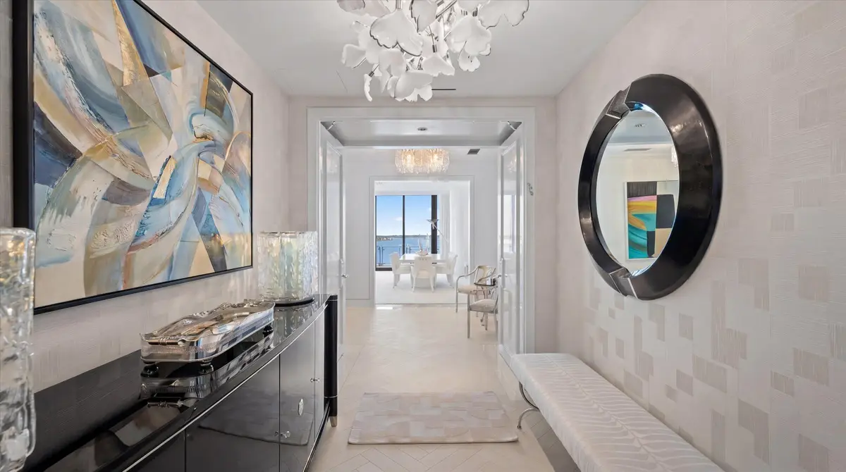 1100 S Flagler Drive #804, West Palm Beach, FL 33401 - #1