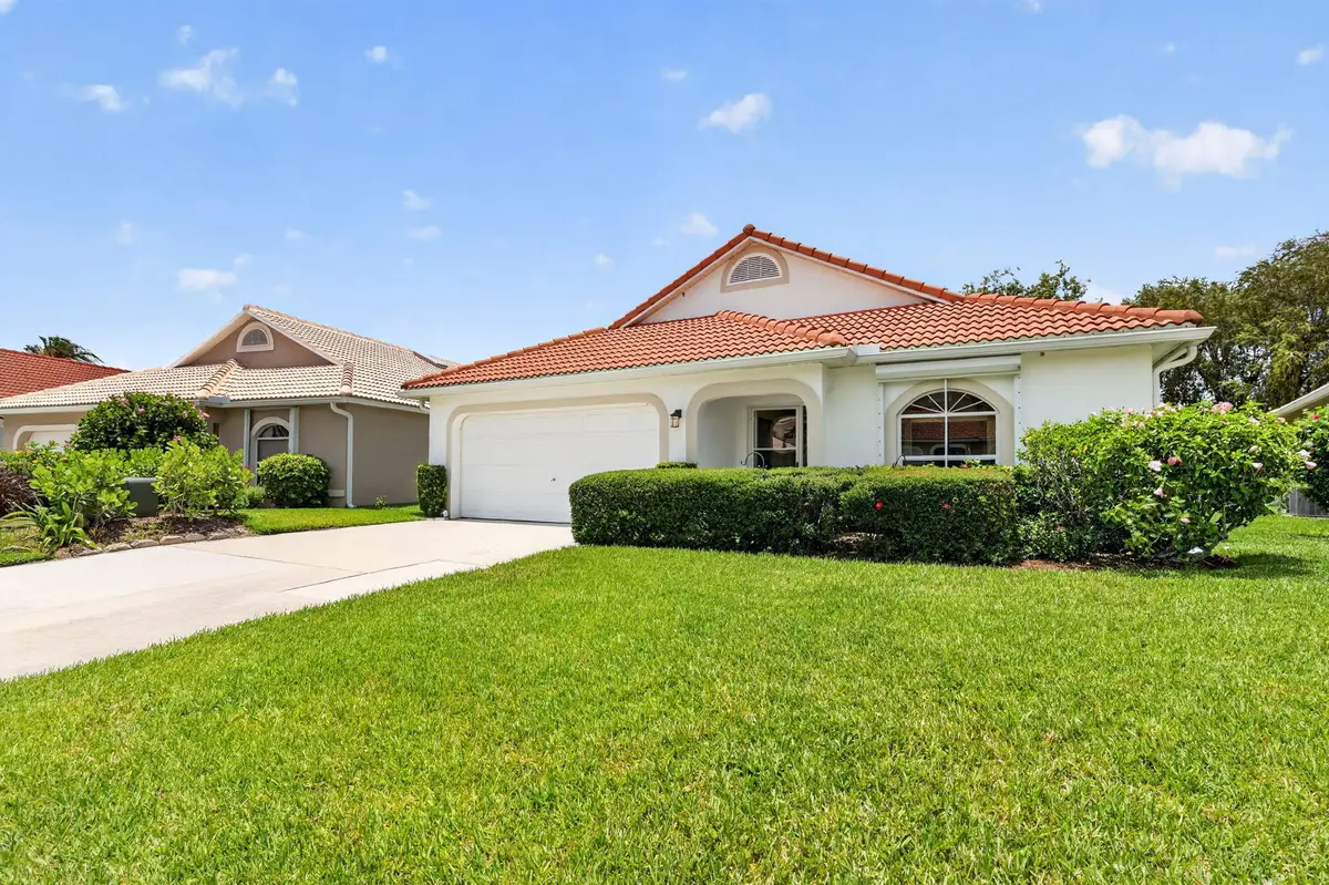 6066 SE Grand Cay Court, Stuart, FL 34997 - #1