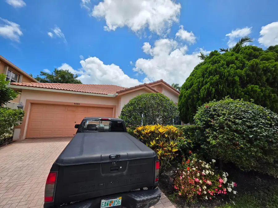 4889 N Classical Boulevard, Delray Beach, FL 33445 - #2