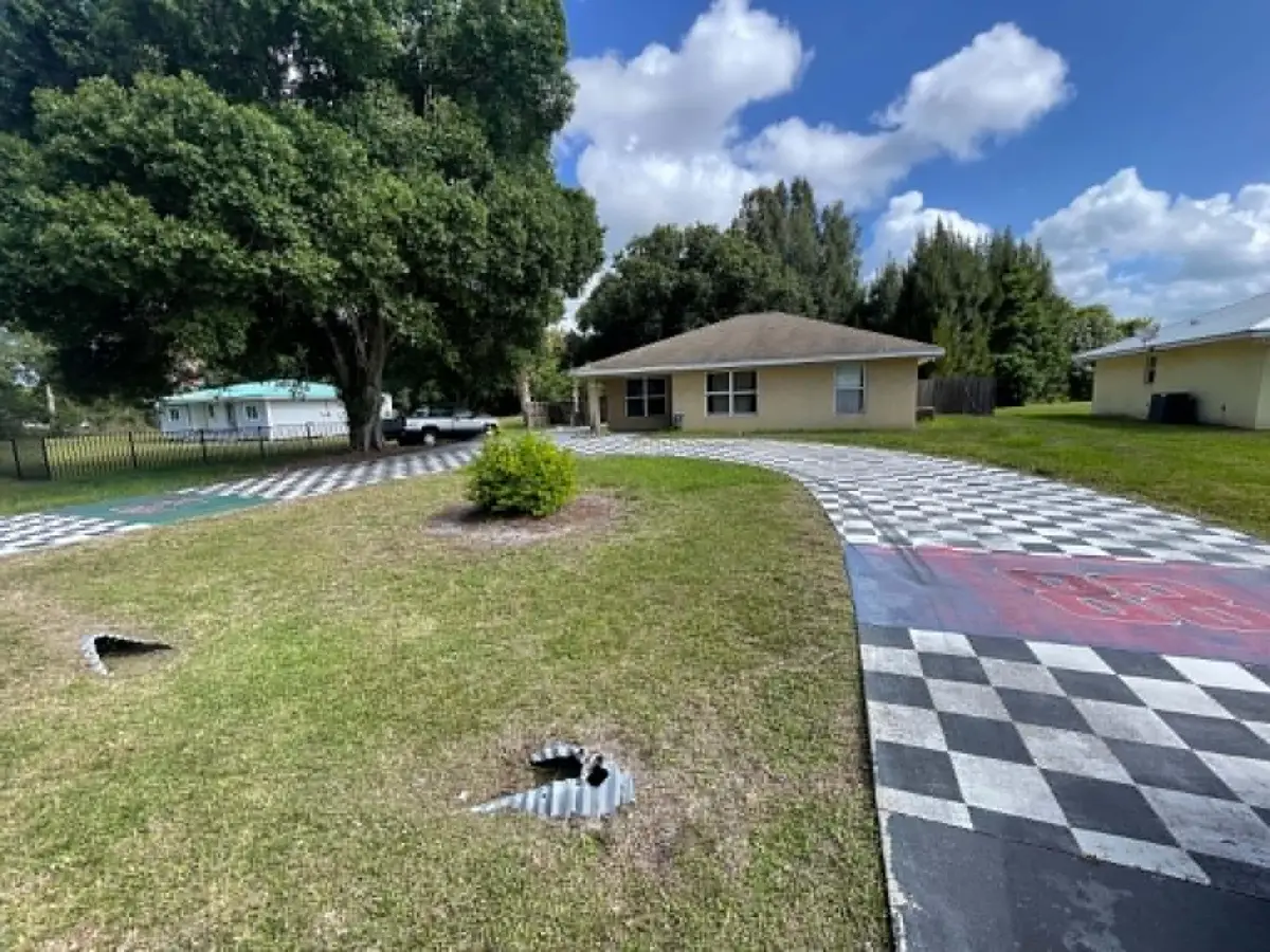 1106 NW 7th Court, Okeechobee, FL 34972 - #1