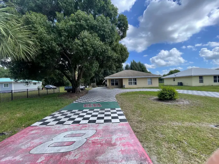 1106 NW 7th Court, Okeechobee, FL 34972 - #2
