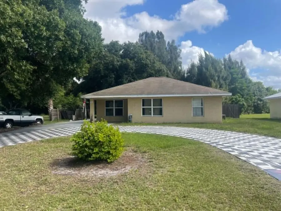 1106 NW 7th Court, Okeechobee, FL 34972 - #3